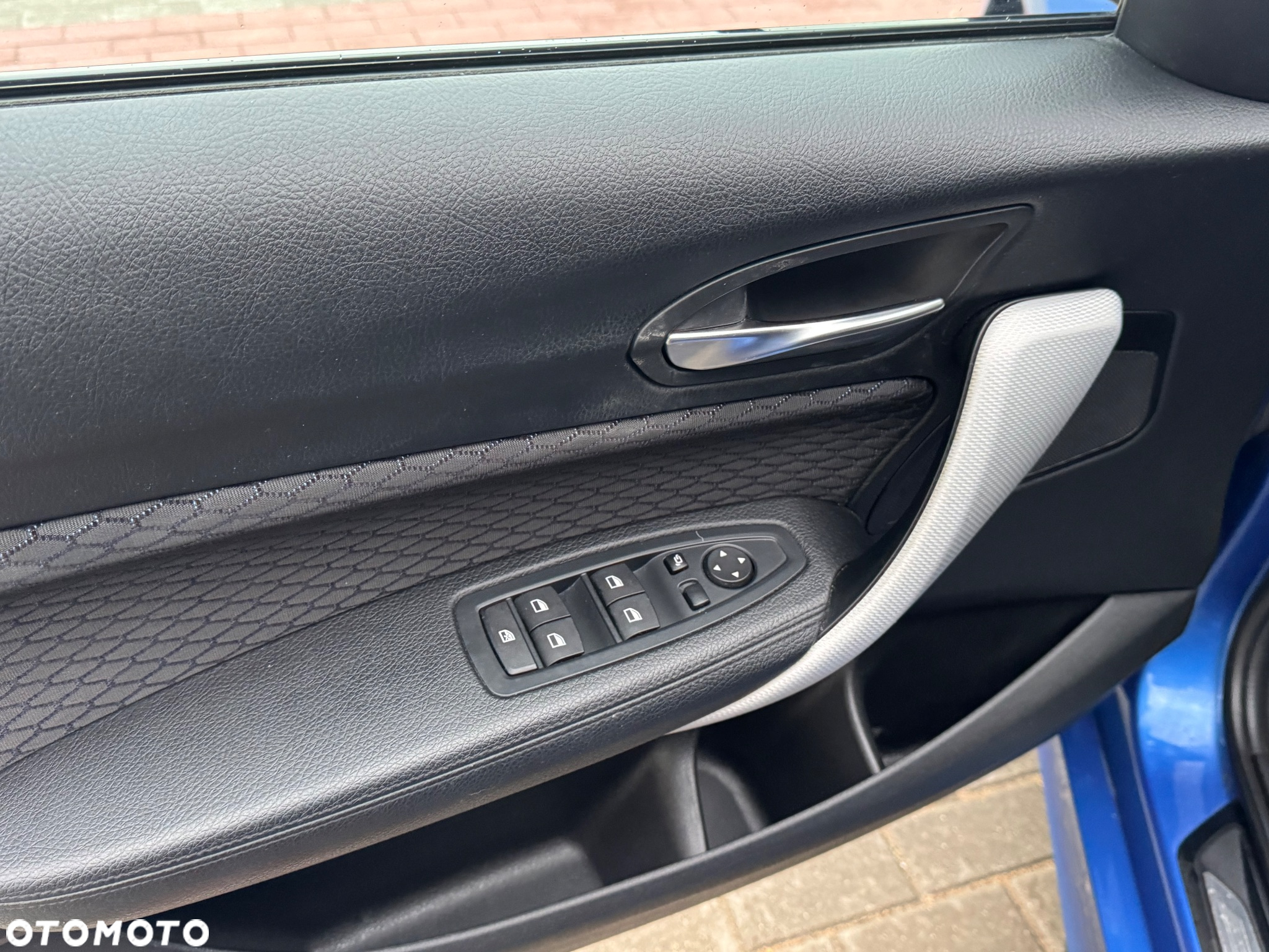 BMW Seria 1 120d xDrive M Sport - 37