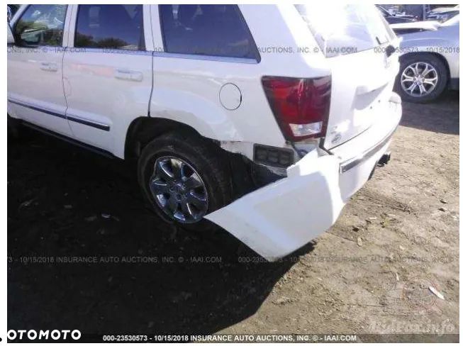 Jeep Grand Cherokee - 13