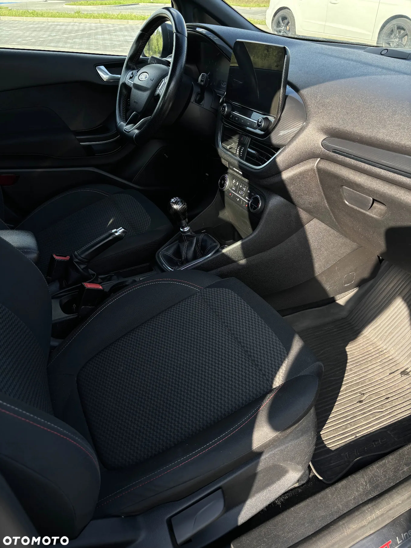 Ford Fiesta 1.0 EcoBoost ST-Line ASS - 8