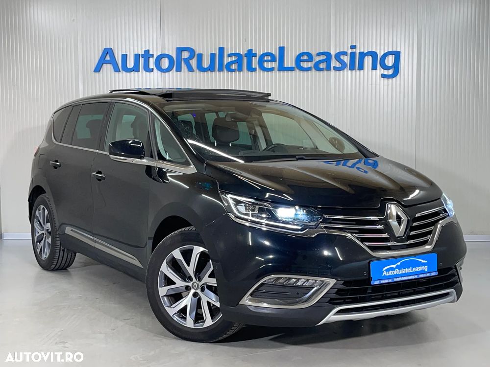 Renault Espace Energy dCi 160 EDC Intens - 2