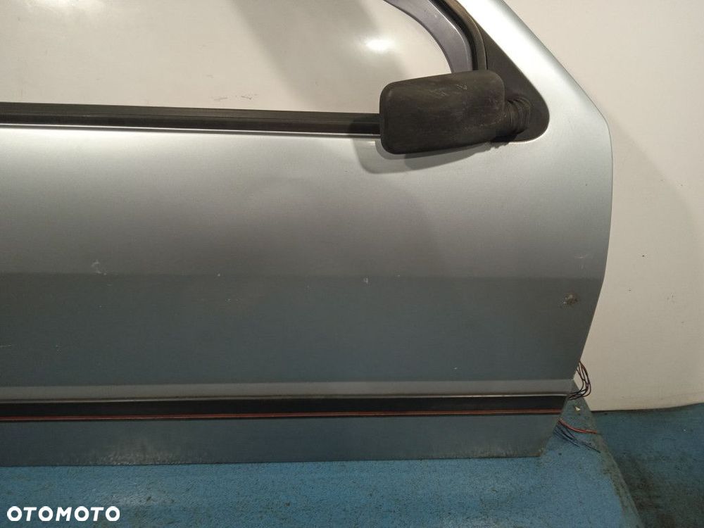 FIAT CINQUECENTO I DRZWI PRZÓD PRAWE - 4