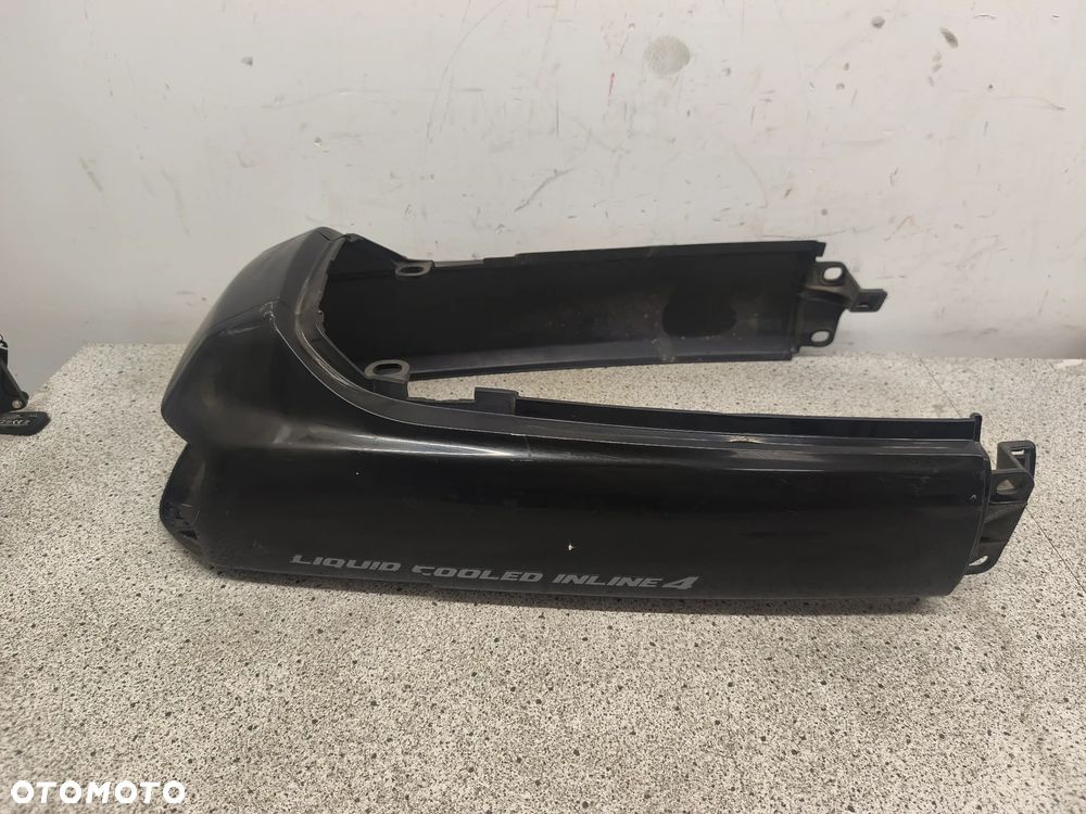 Owiewka, osłona, bok, boczek, zadupek ogon Honda CBR1000F CBR1000 F CBR 1000F CBR 1000 F - 3