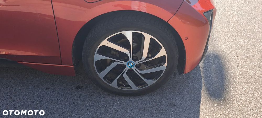 BMW i3 Standard - 6