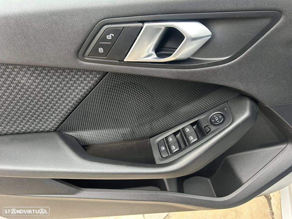 BMW 116 d Advantage - 13