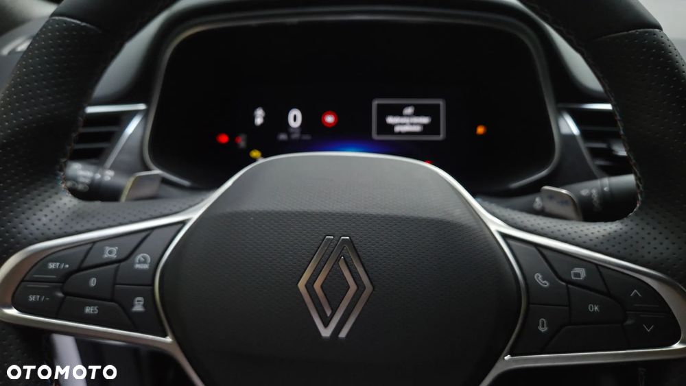 Renault Arkana 1.3 TCe mHEV Esprit Alpine EDC - 21