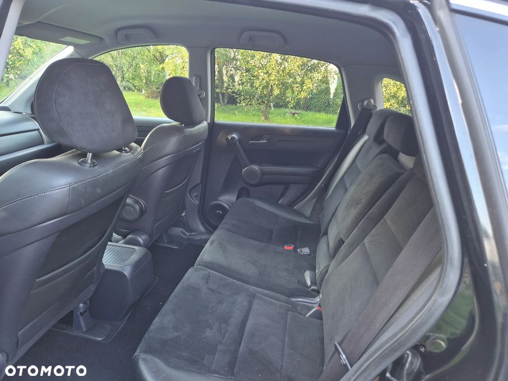 Honda CR-V - 14