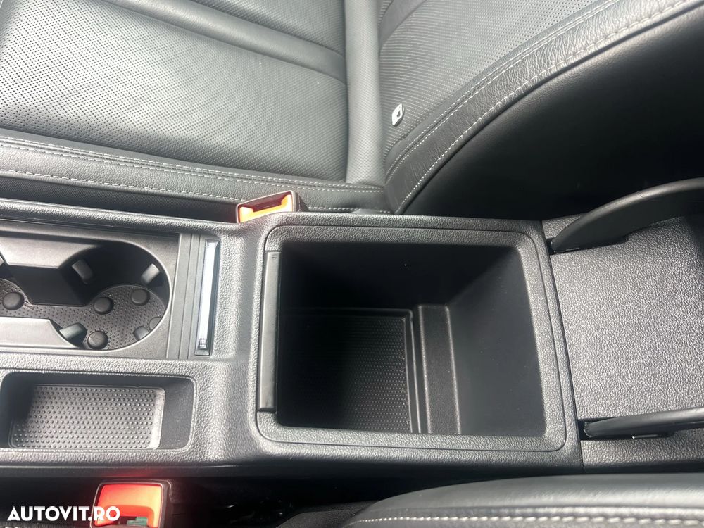 Skoda Octavia 1.4 TSI DSG Style - 22