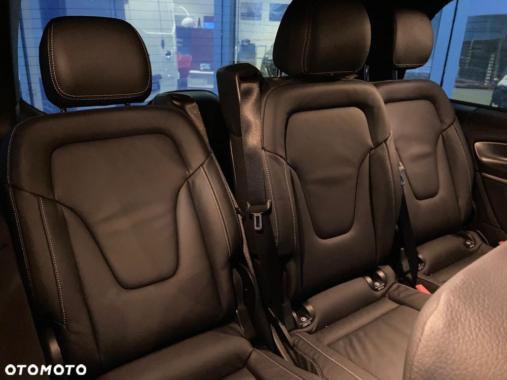 Mercedes-Benz EQV - 23