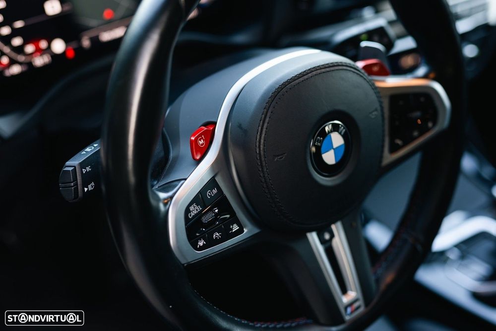 BMW X3 M Standard - 54