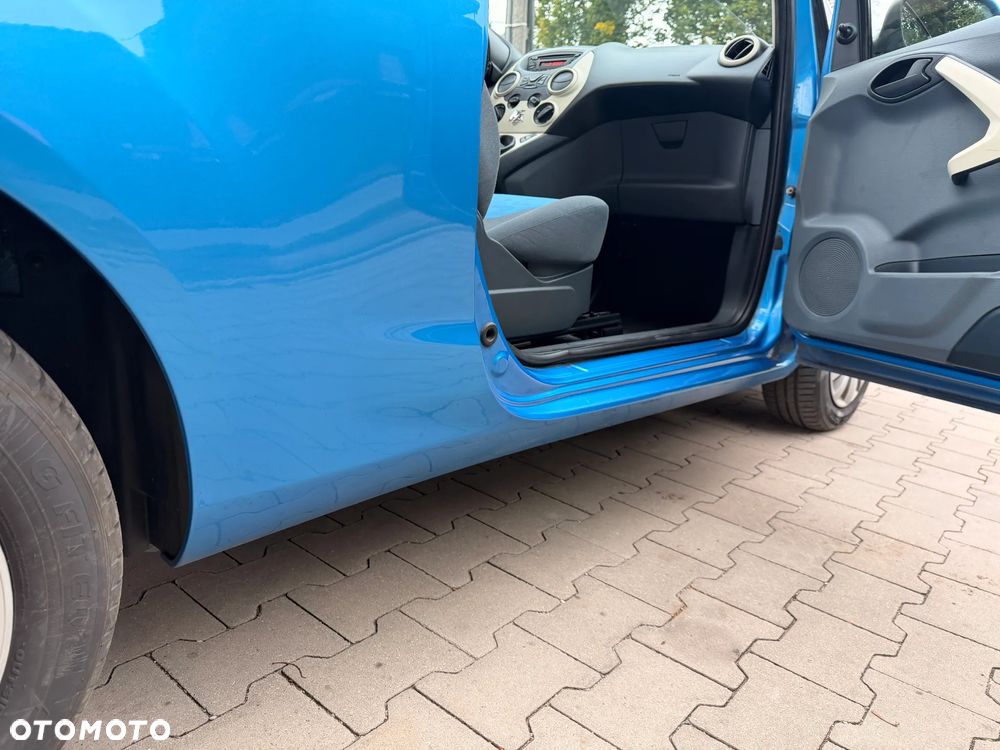Ford KA 1.2 Trend+ EU5 - 36