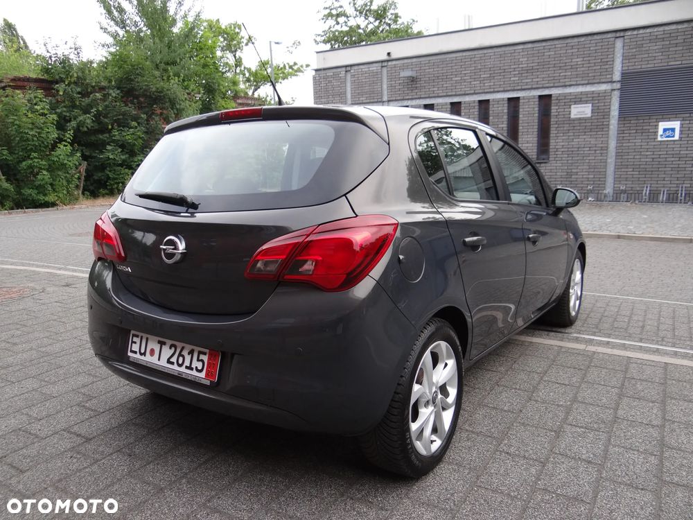 Opel Corsa 1.4 Selection - 13