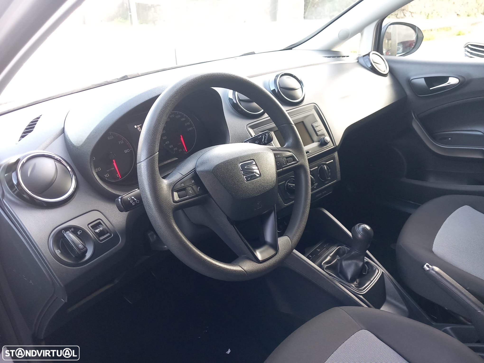 SEAT Ibiza 1.0 Style - 7