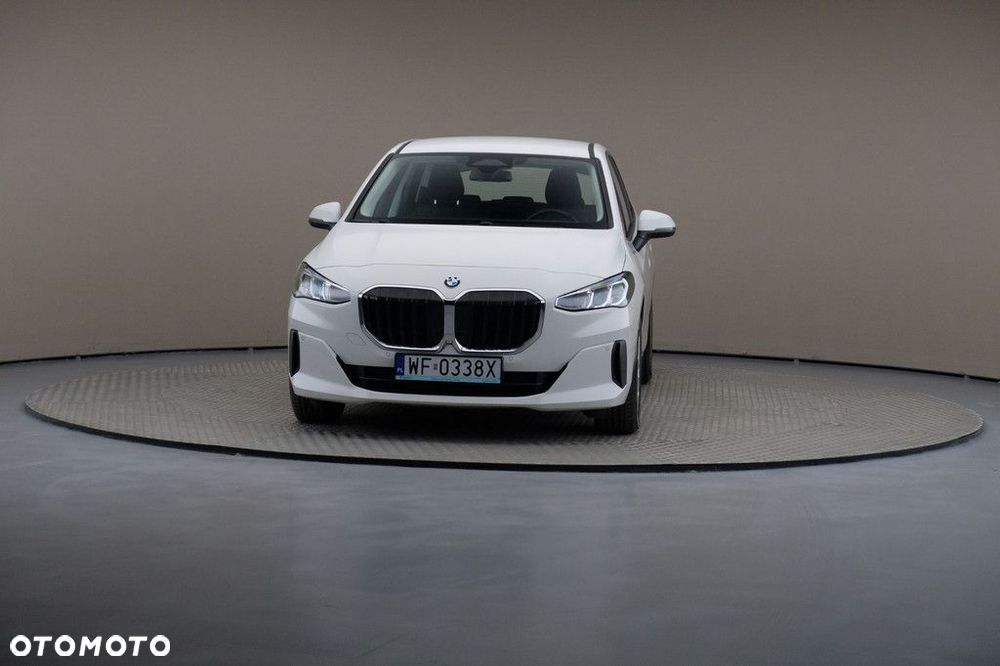 BMW Seria 2 - 3