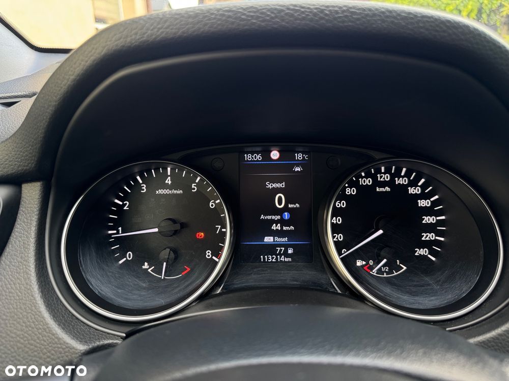 Nissan Qashqai 1.3 DIG-T N-Tec - 24