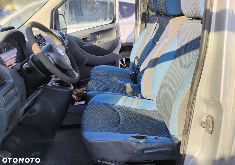 Fiat SCUDO - 8