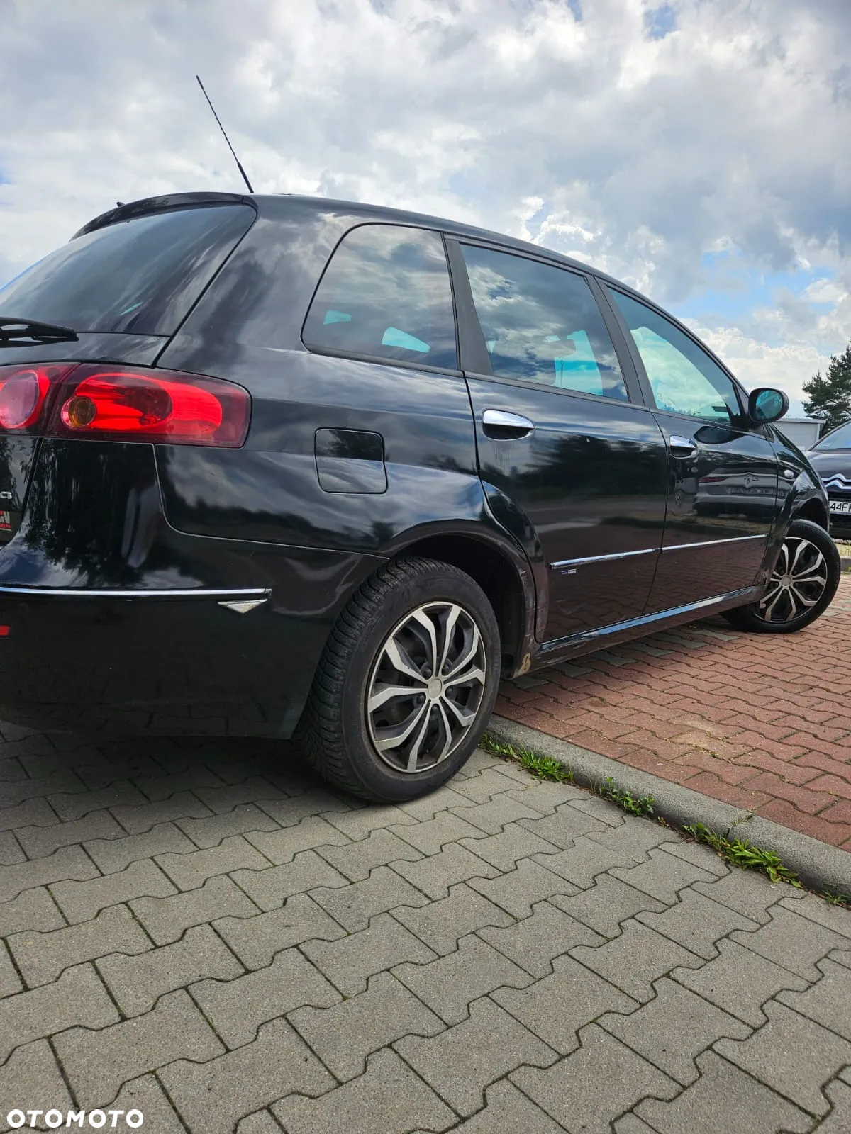 Fiat Croma - 16