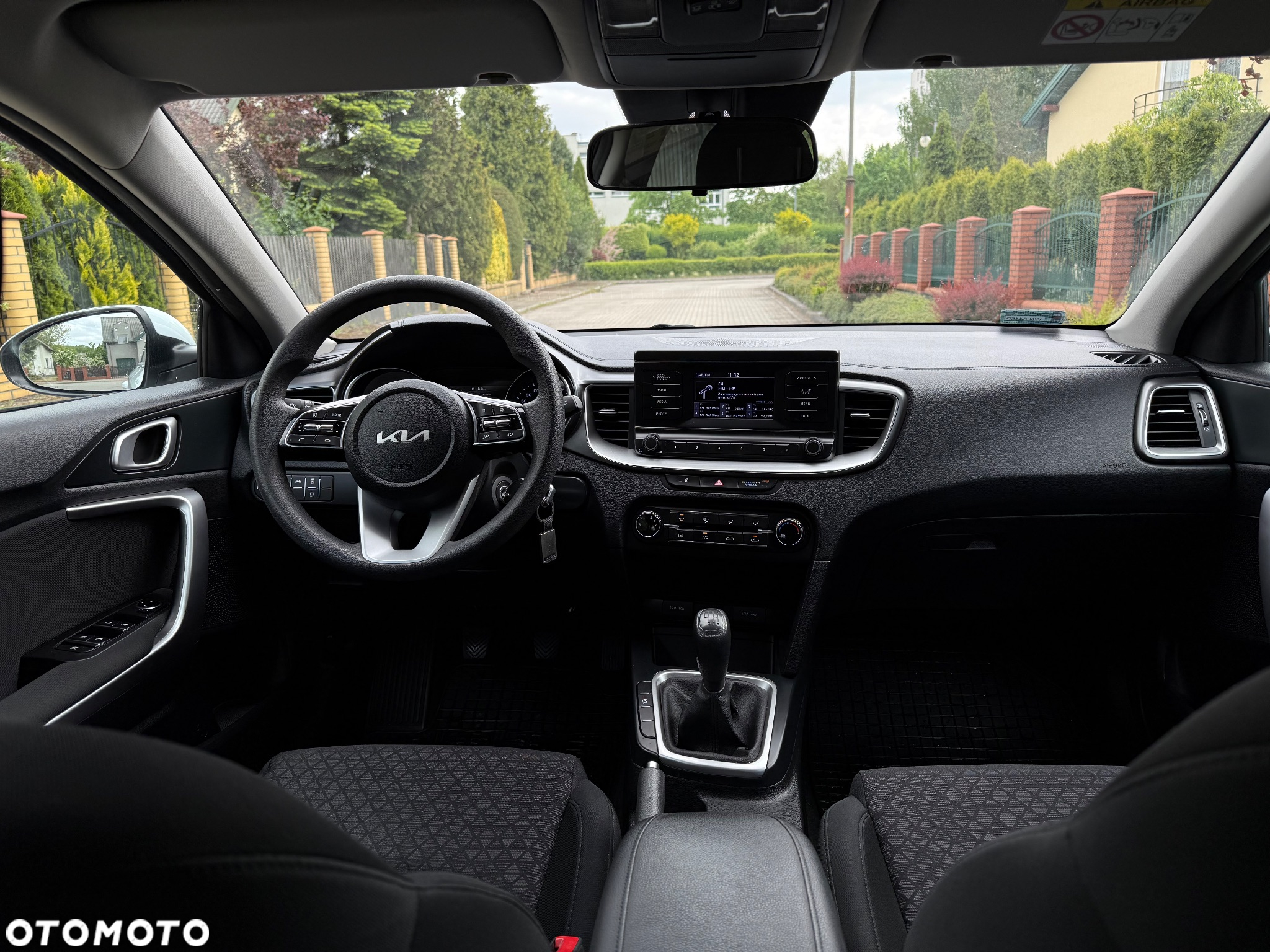 Kia Ceed 1.0 T-GDI S - 9