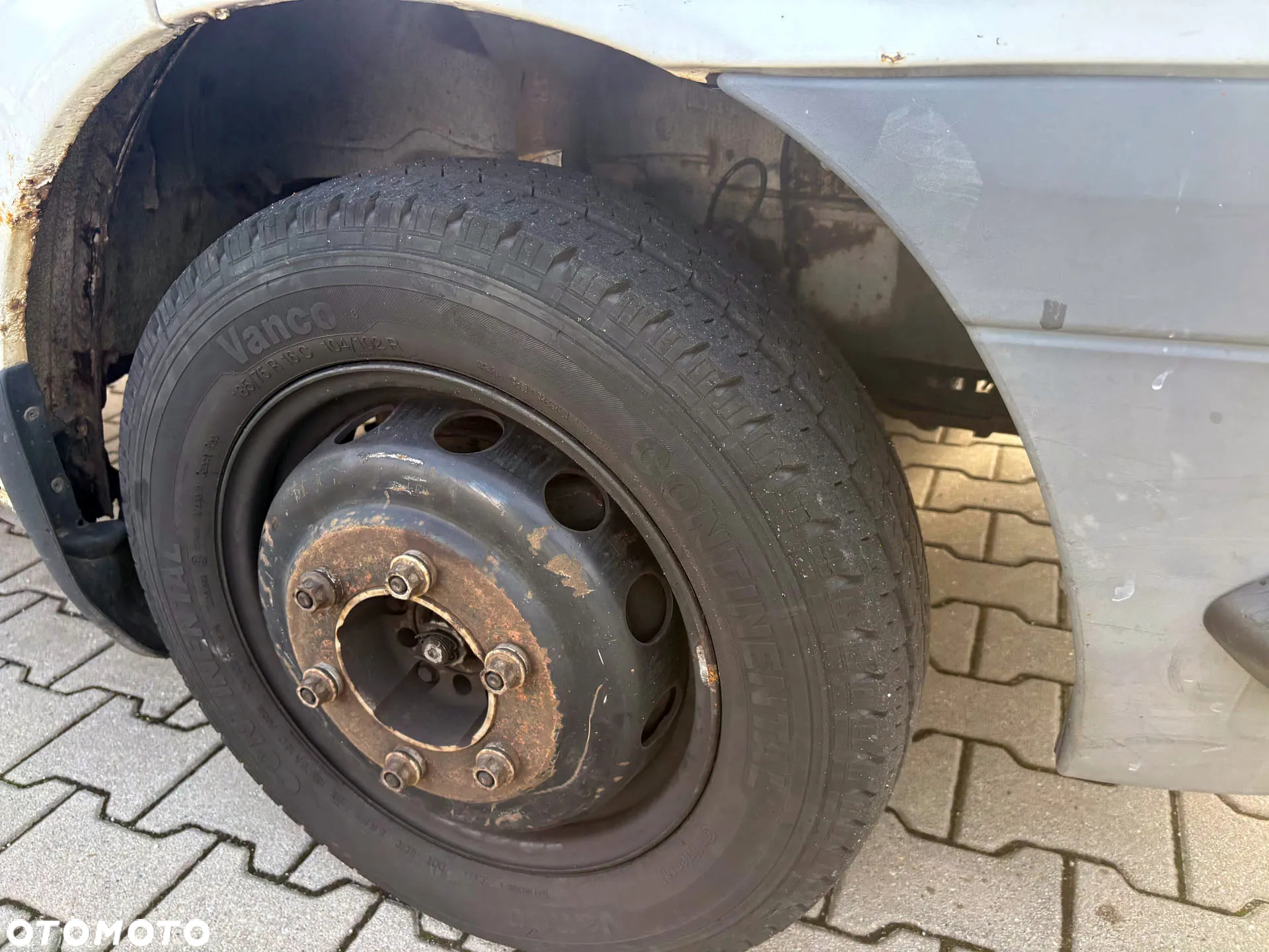 Ford Transit - 15