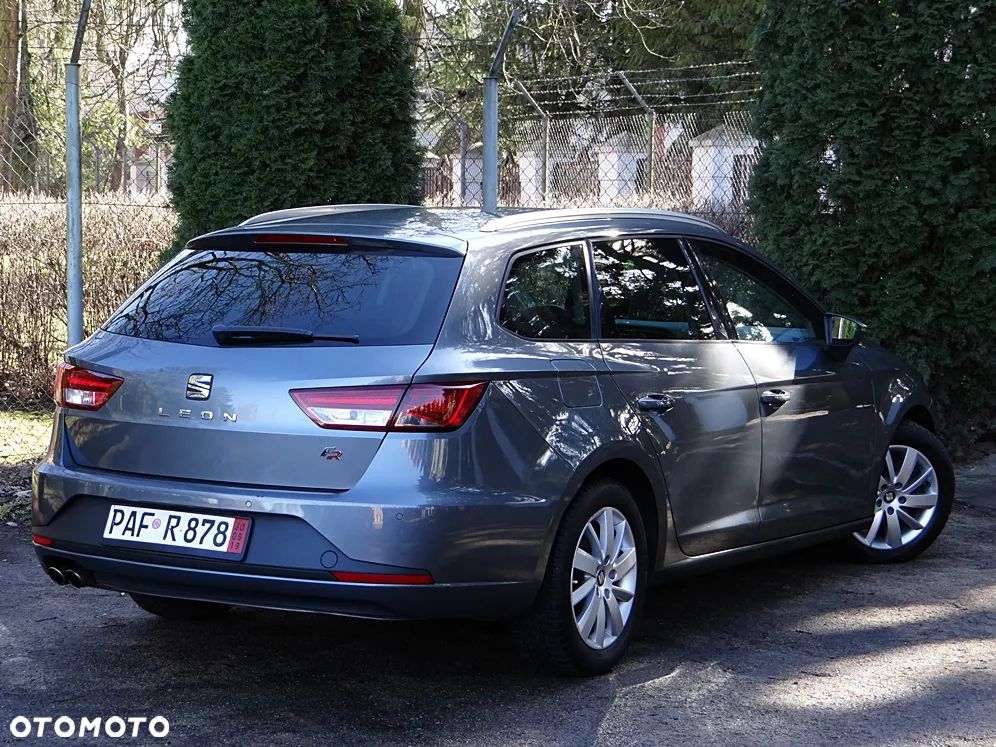 Seat Leon - 19