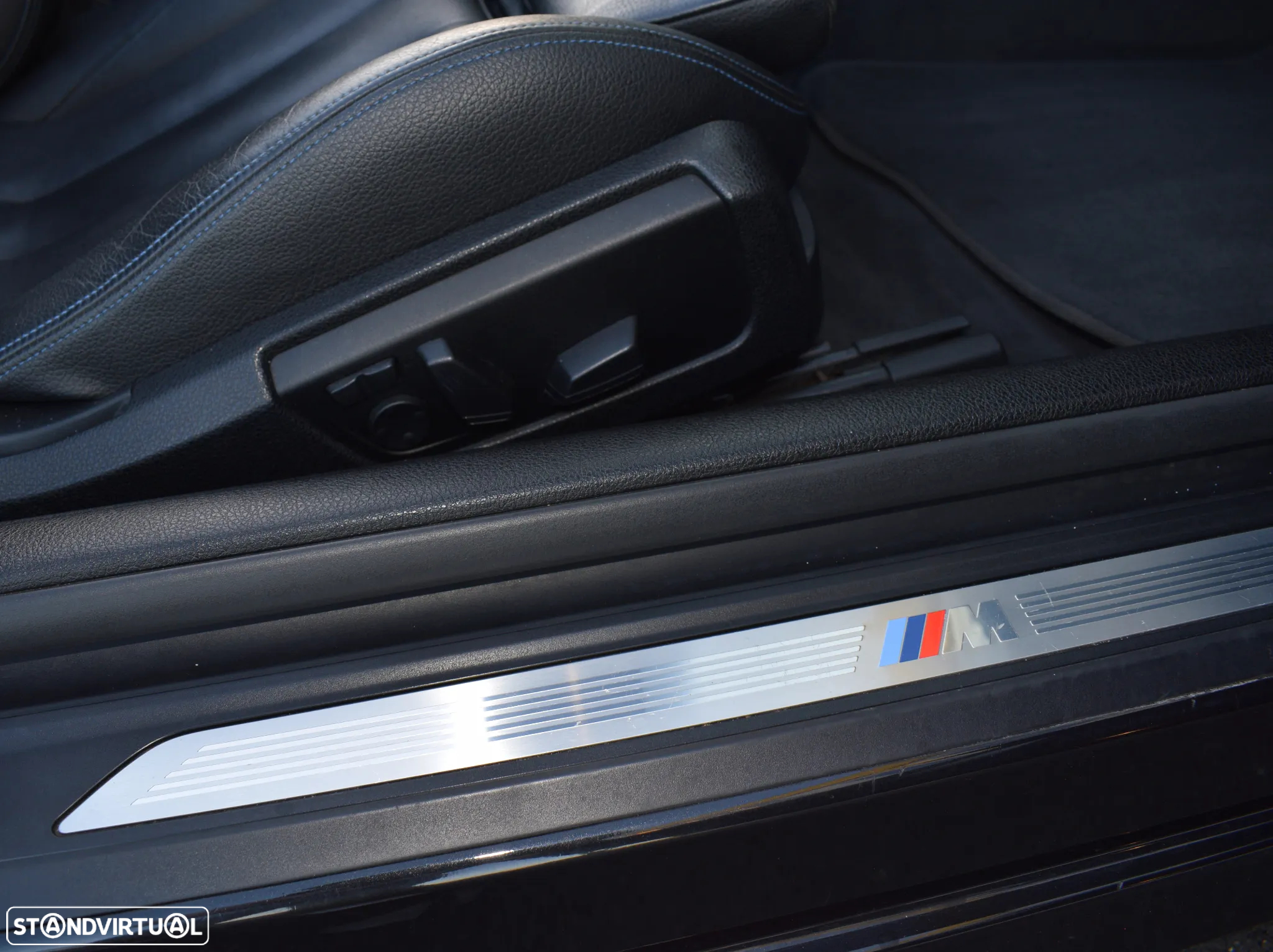 BMW 420 d Pack M Auto - 22