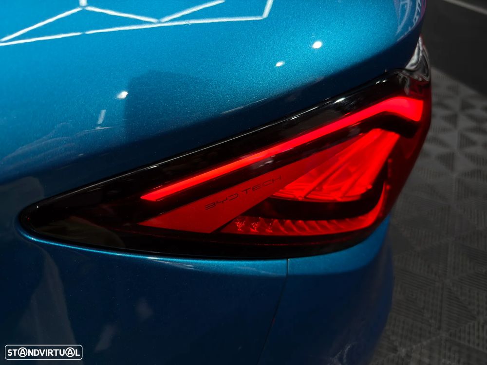 BYD Atto 3 60.48 kWh Comfort - 5