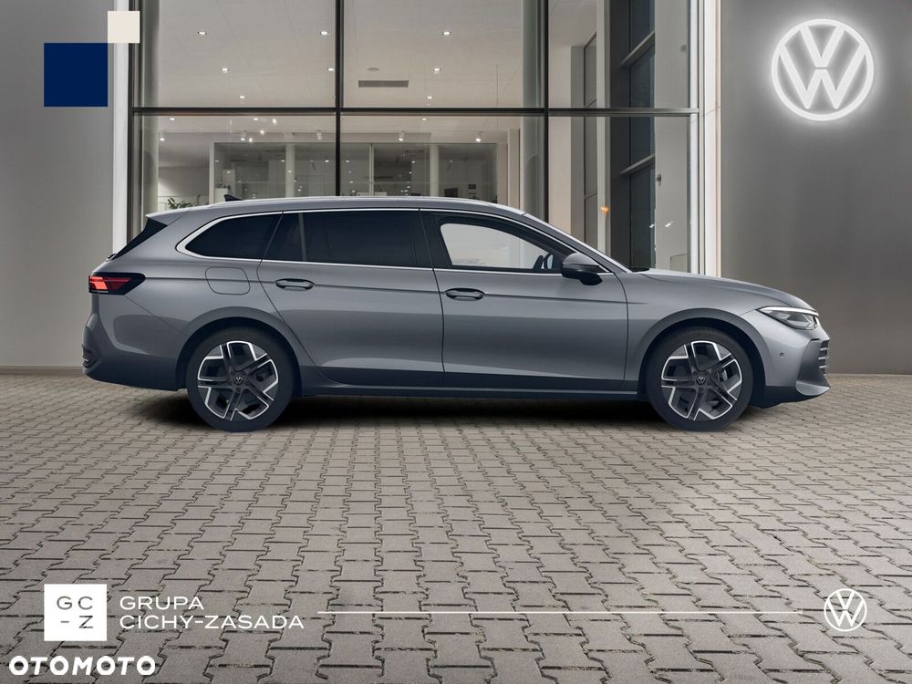Volkswagen Passat - 6