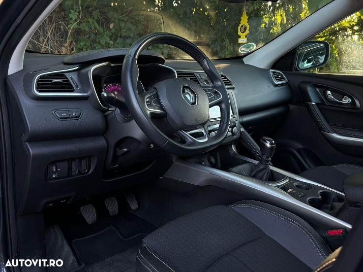 Renault Kadjar - 18
