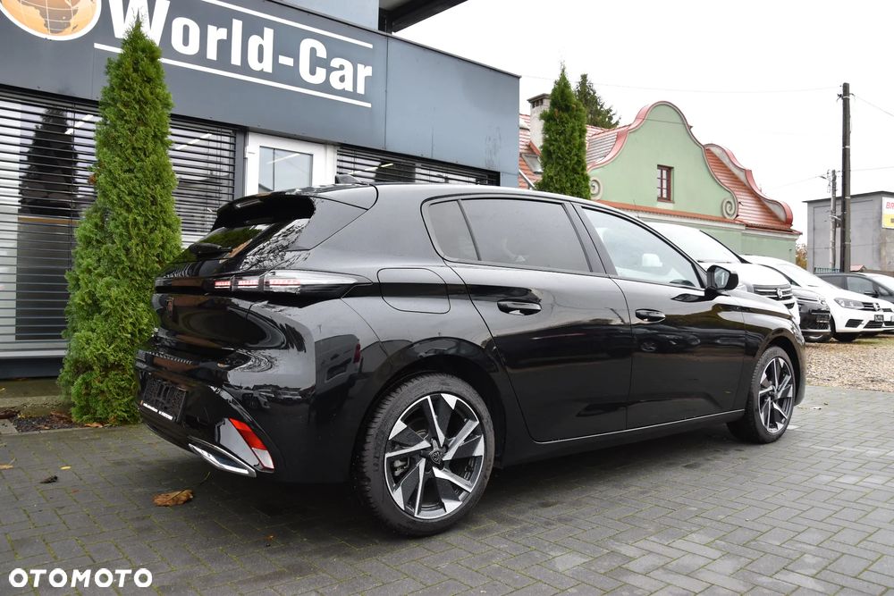 Peugeot 308 SW PureTech 130 EAT8 Allure Pack - 8