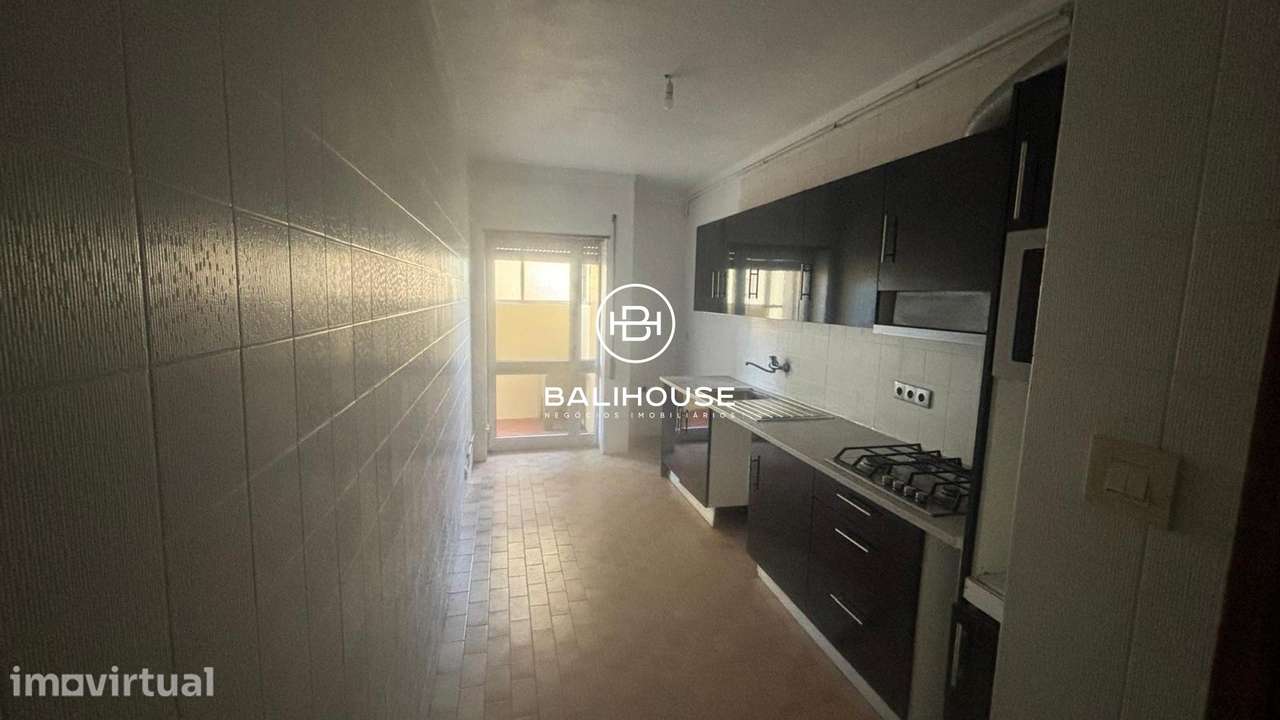 APARTAMENTO T3 EM BARCELOS - Grande imagem: 2/17