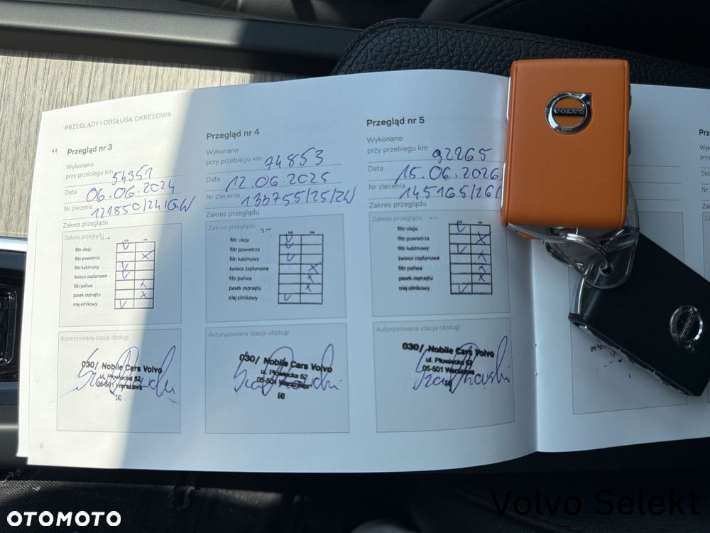 Volvo XC 60 - 31