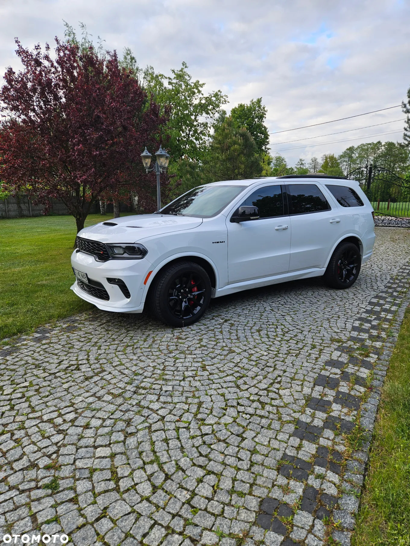 Dodge Durango 5.7 R/T - 3