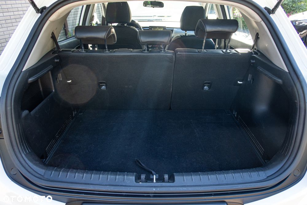 Kia Stonic 1.4 L - 11