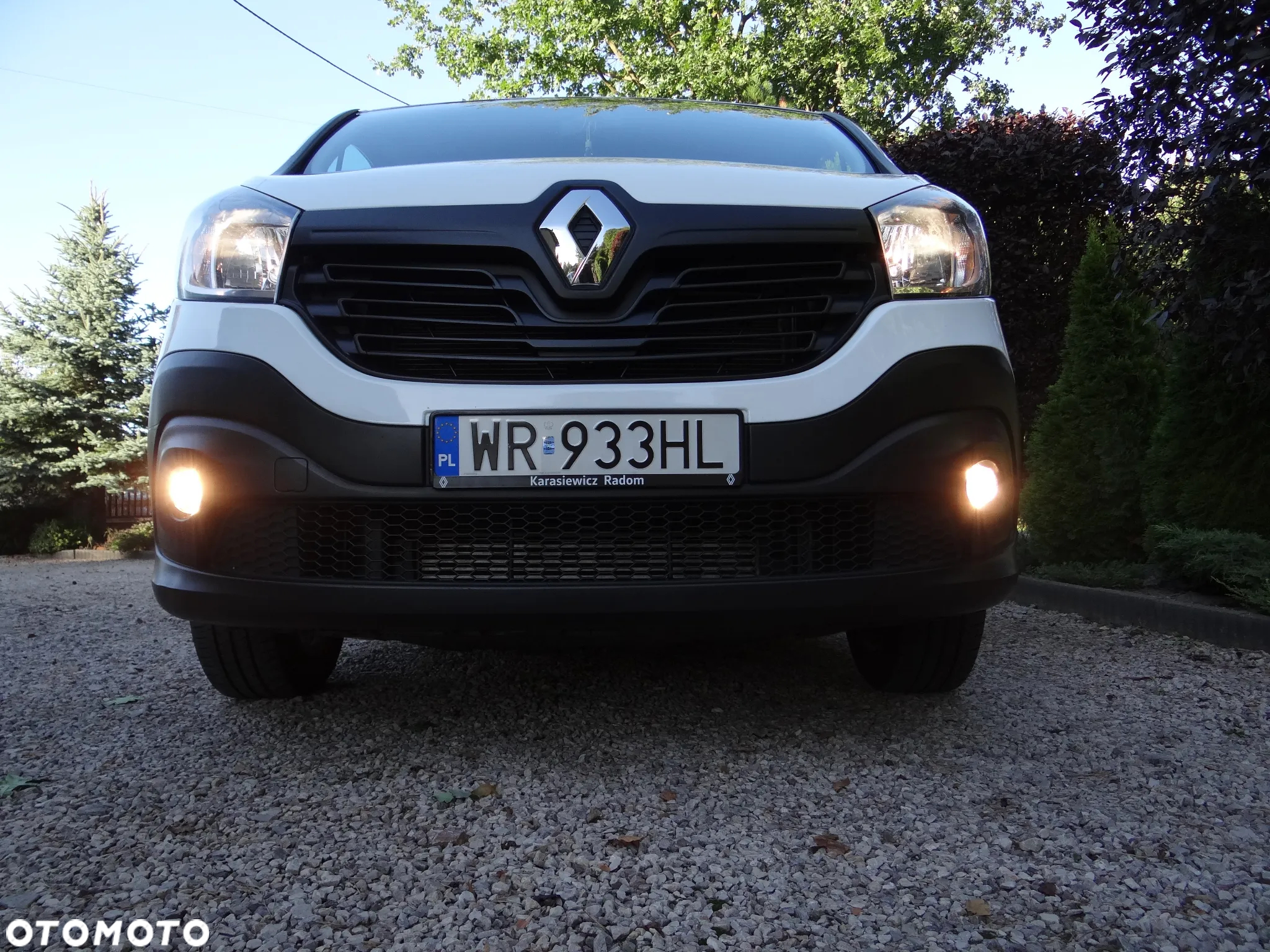 Renault Trafic (ENERGY) dCi 95 Start & Stop Grand Combi Expression - 8