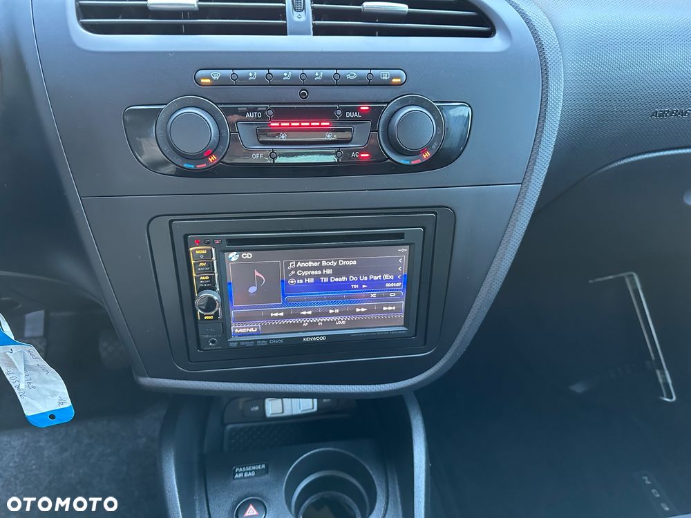 Seat Leon - 5