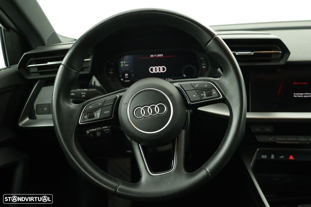 Audi A3 Sportback 40 TFSIe Advanced - 14