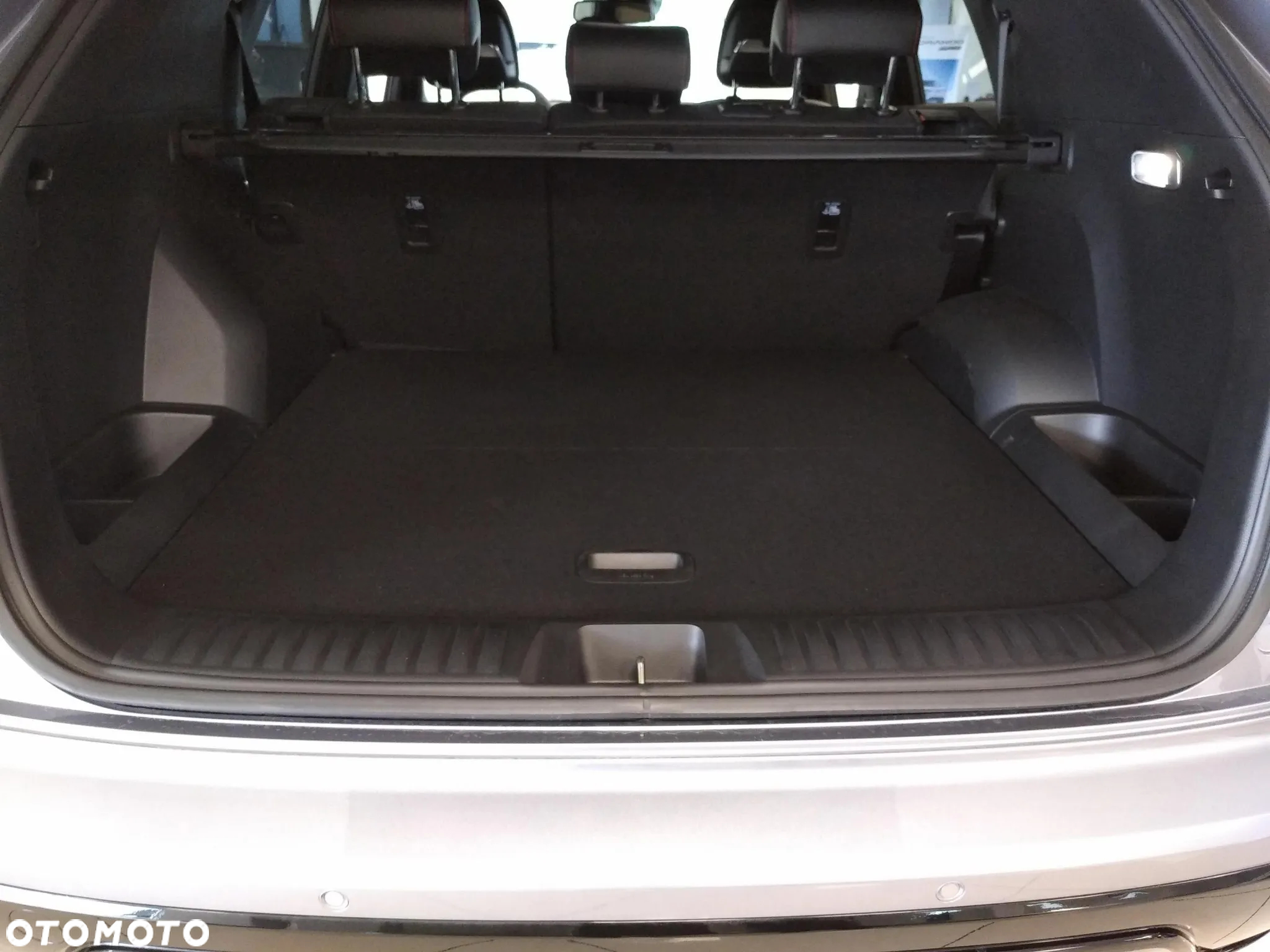 SsangYong/KGM Actyon Acyton 1.5 T-GDI Adventure - 14