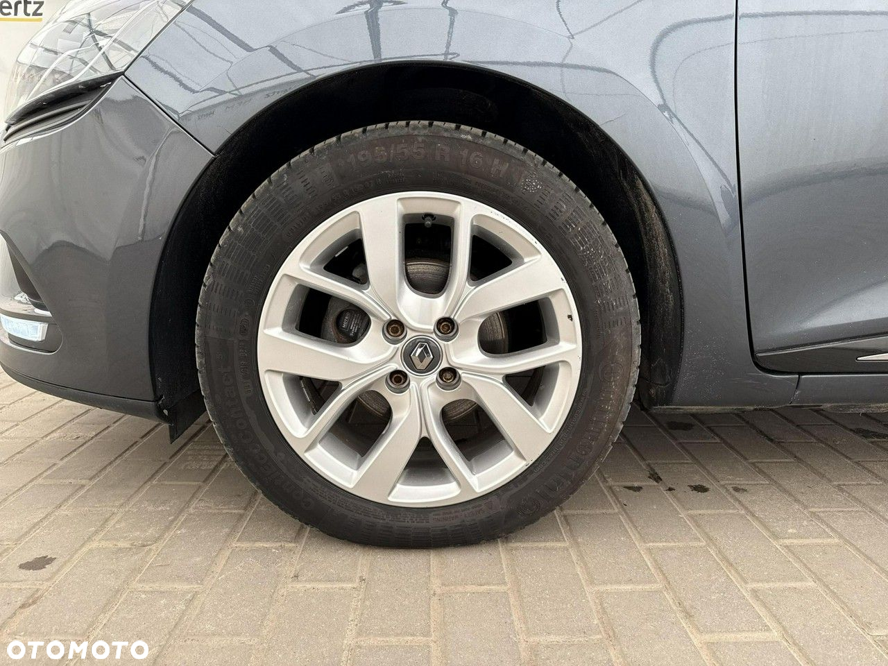 Renault Clio - 20