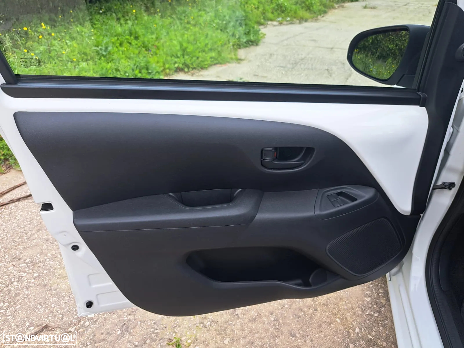 Citroën C1 VTi Feel - 22