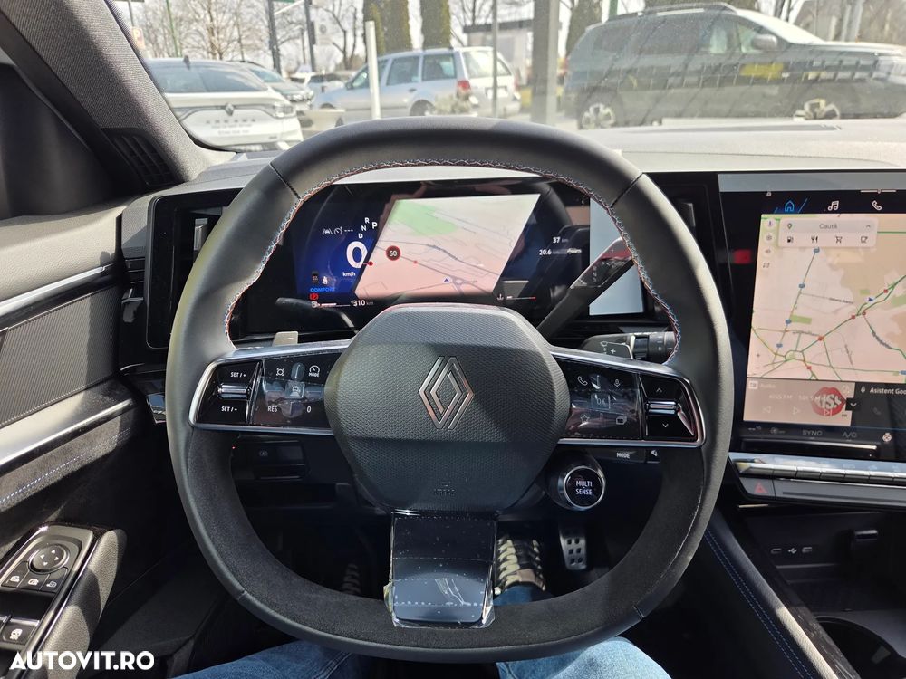 Renault Austral 160 MHEV Esprite Alpine - 5