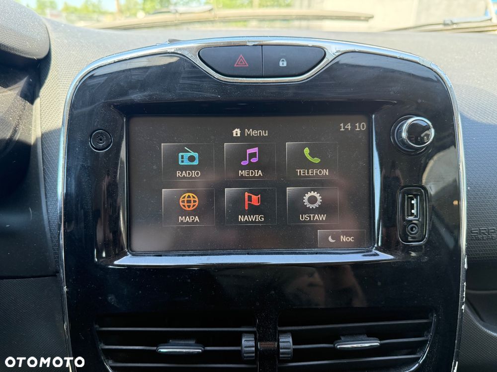 Renault Clio 1.5 dCi Intens+ - 16