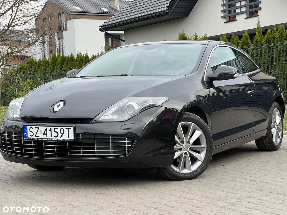 Renault Laguna dCi 110 FAP Emotion - 7