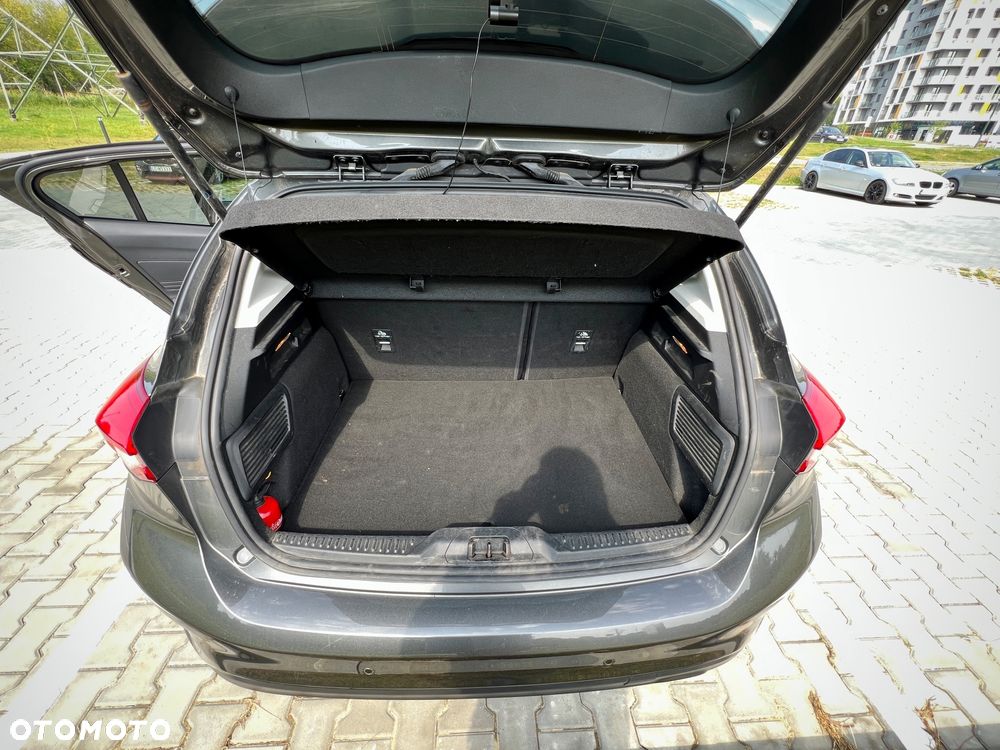 Ford Focus 1.5 EcoBoost Titanium Business - 13