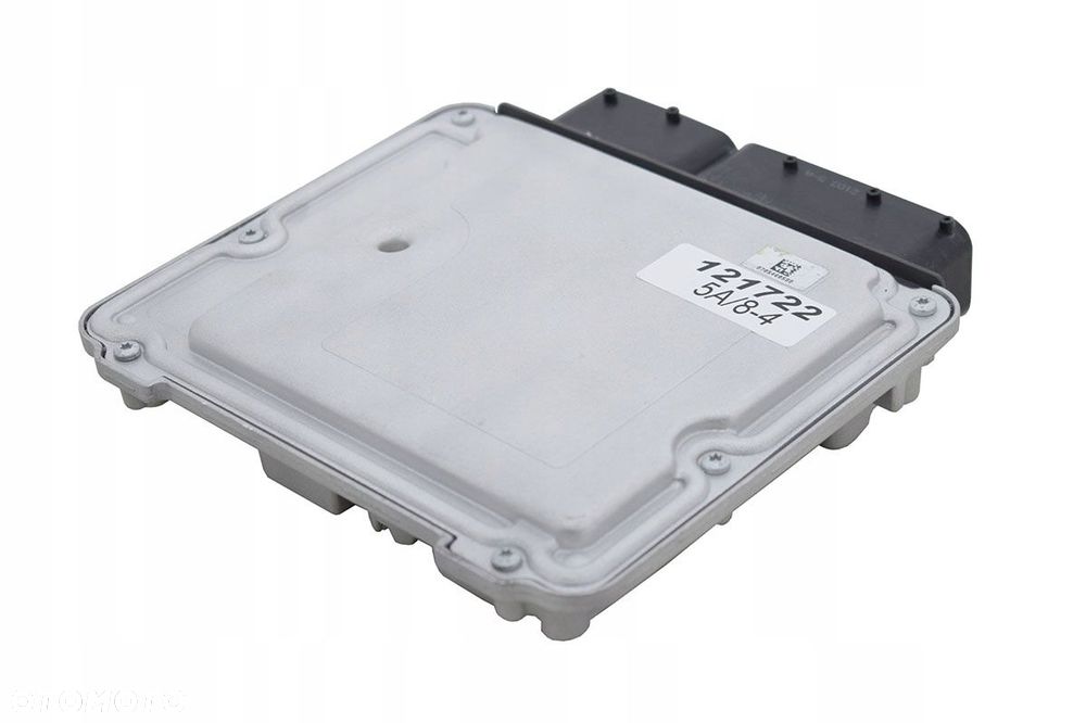 komputer sterownik * opel corsa d 55593980 - 2