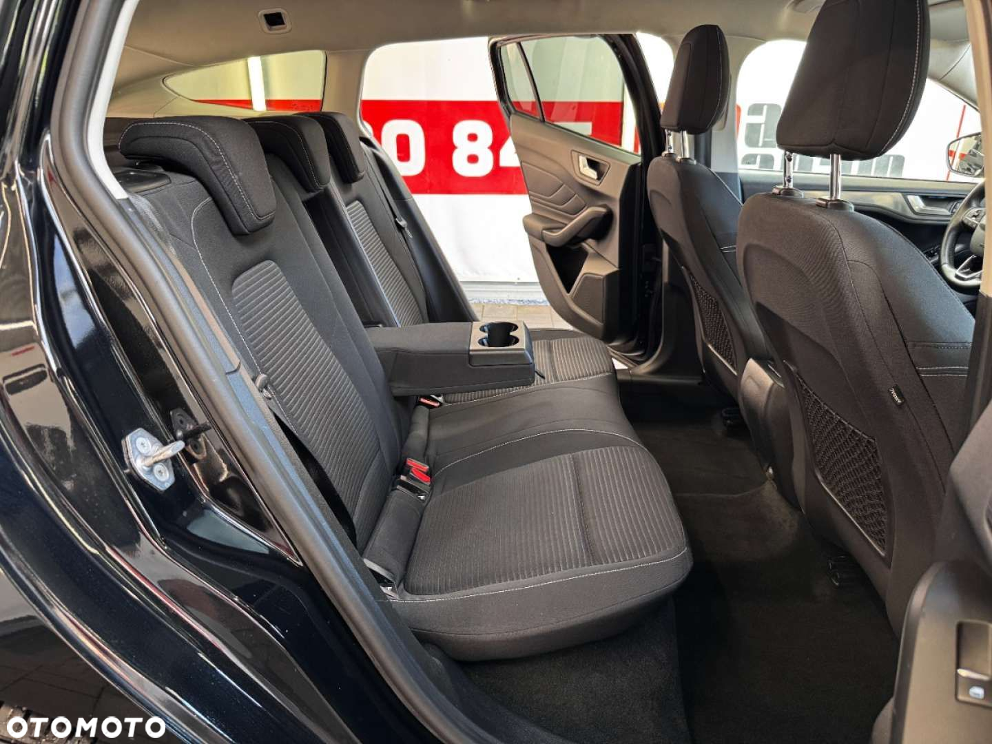 Ford Focus - 40