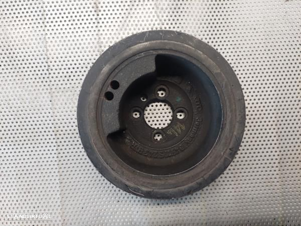 Poli Cambota Seat Cordoba (6L2) - 3