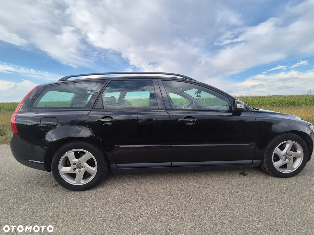 Volvo V50 - 22