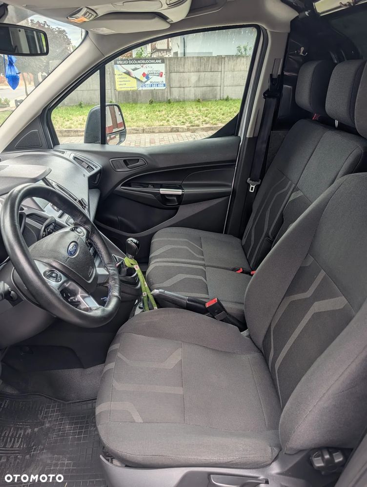 Ford Transit Connect - 31