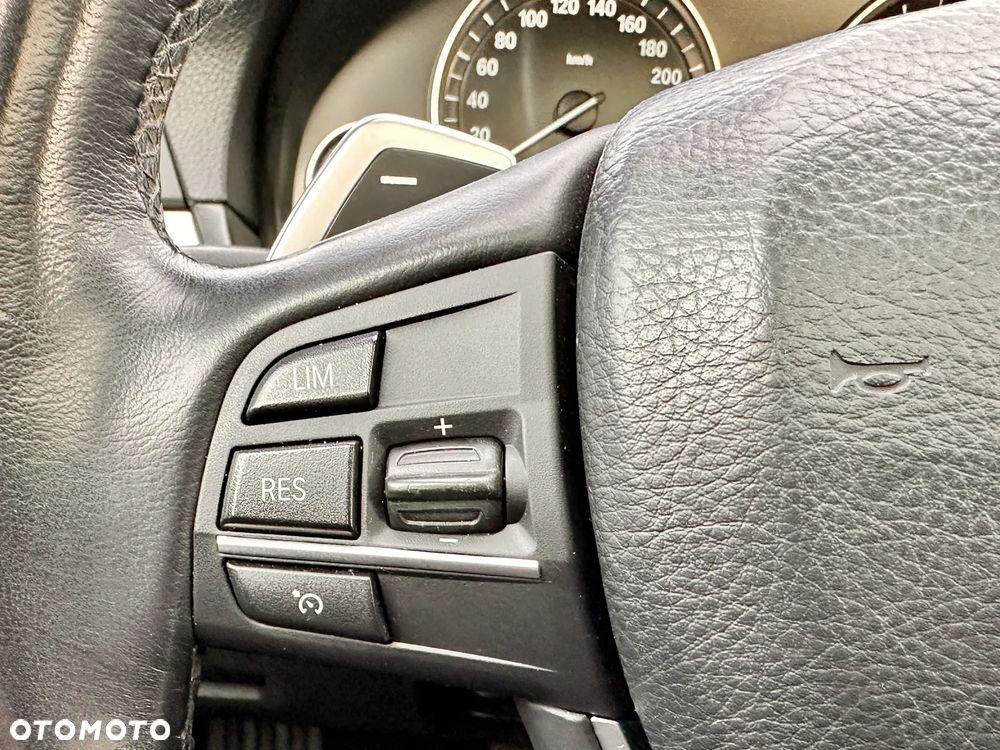 BMW Seria 5 - 16