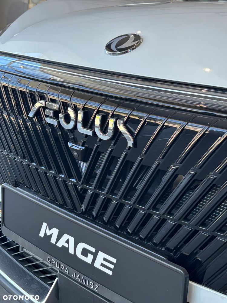 Dongfeng Mage - 33