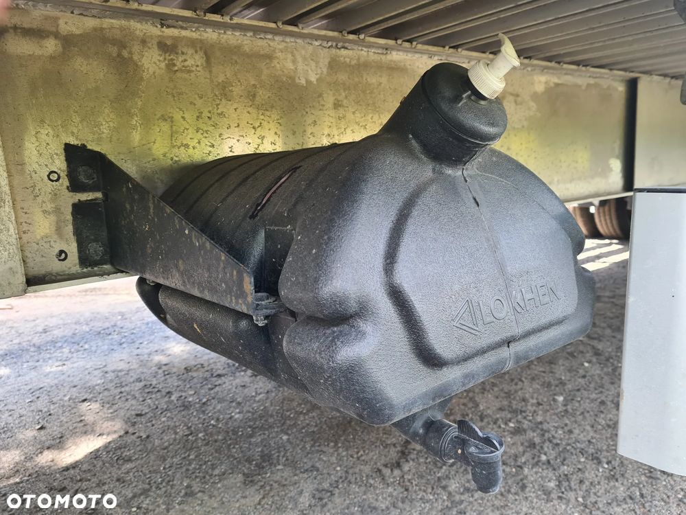 Schmitz Cargobull Eschler A202 - 20